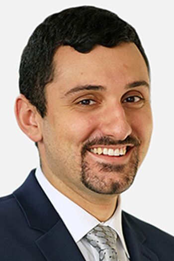 Andreas E. Christou