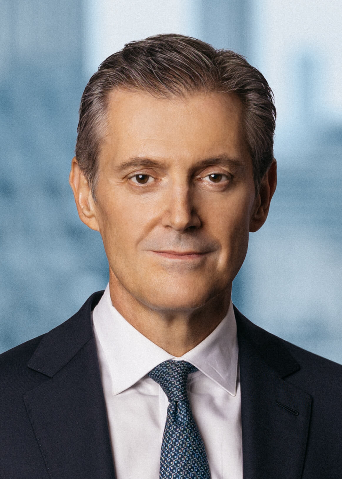 Jim Woods NYC Real Estate Attorney
