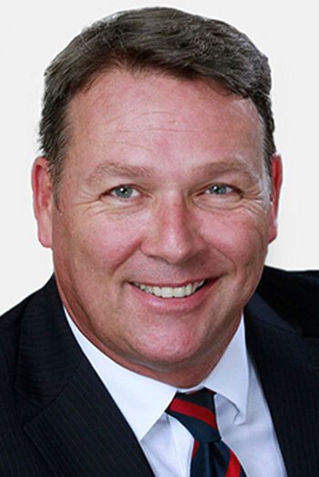 Lawrence R. Lonergan