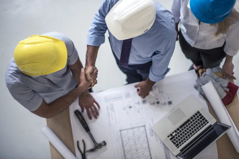 construction contracts