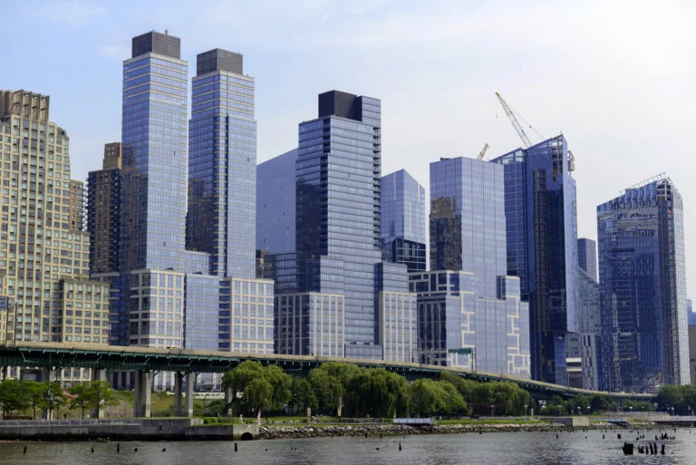 Manhattan