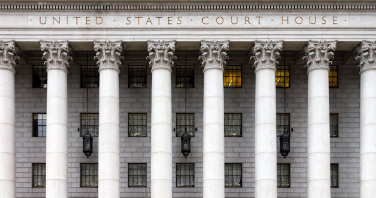 courthouse