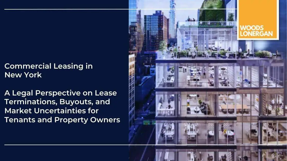 commercial leasing nyc