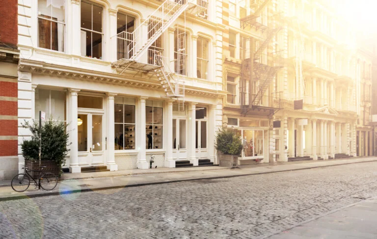 ny business attorney