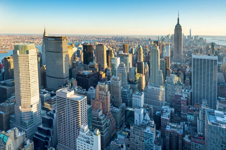 business attorney nyc