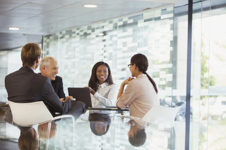 business attorney