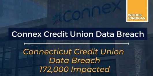connex credit union data breach