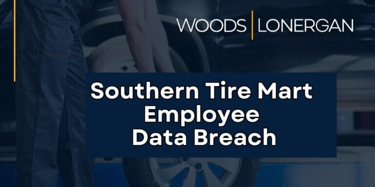 southern tire mart employee data breach
