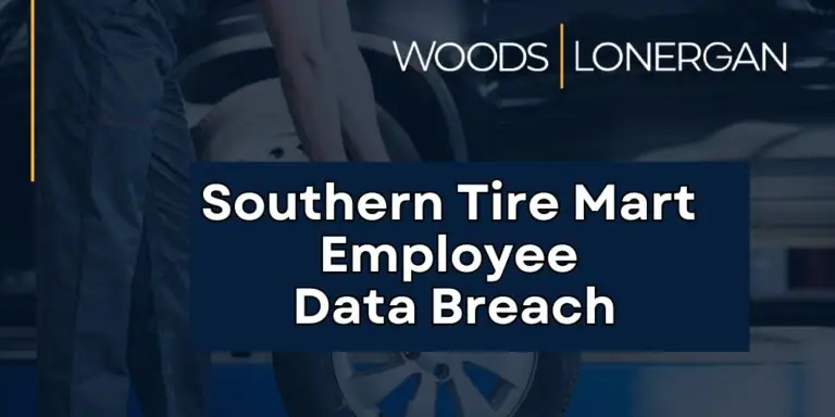southern tire mart employee data breach