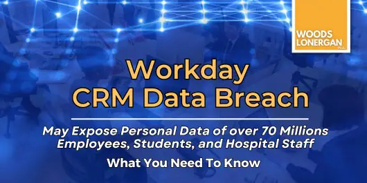 workday crm data breach