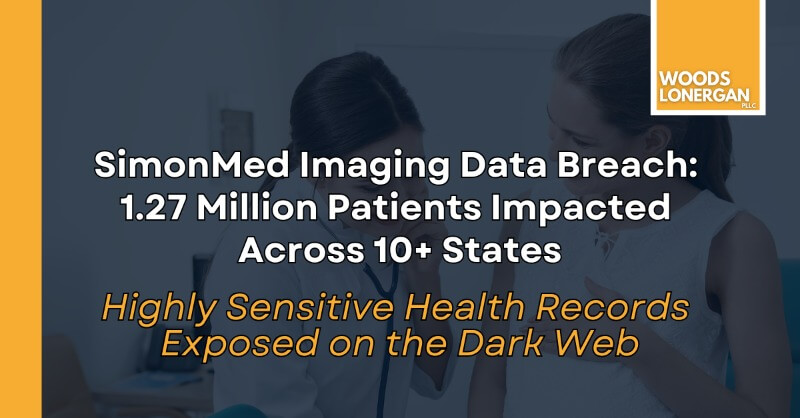 SimonMed Imaging Data Breach