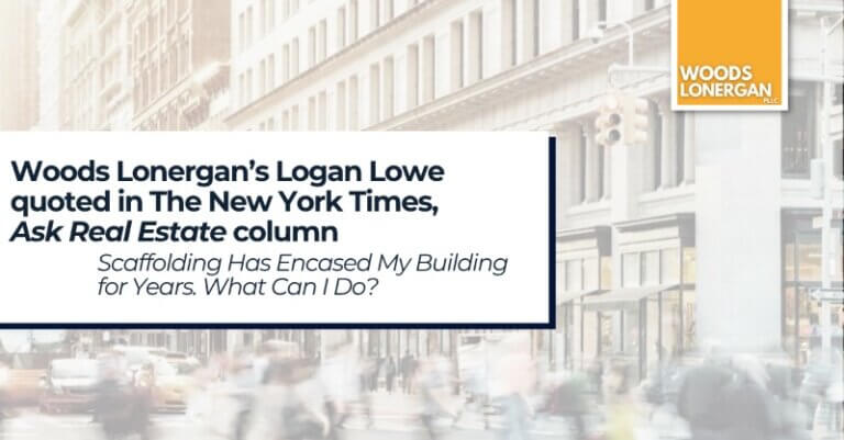 logan lowe quoted in New York Times