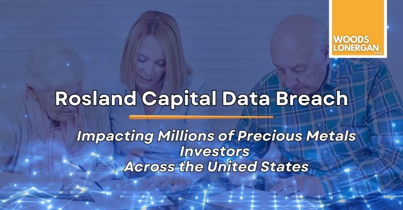 Rosland Capital Data Breach