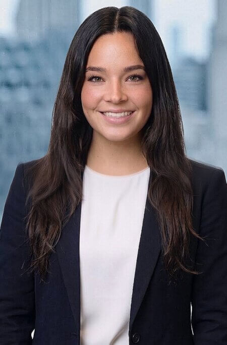 olivia pizzo
